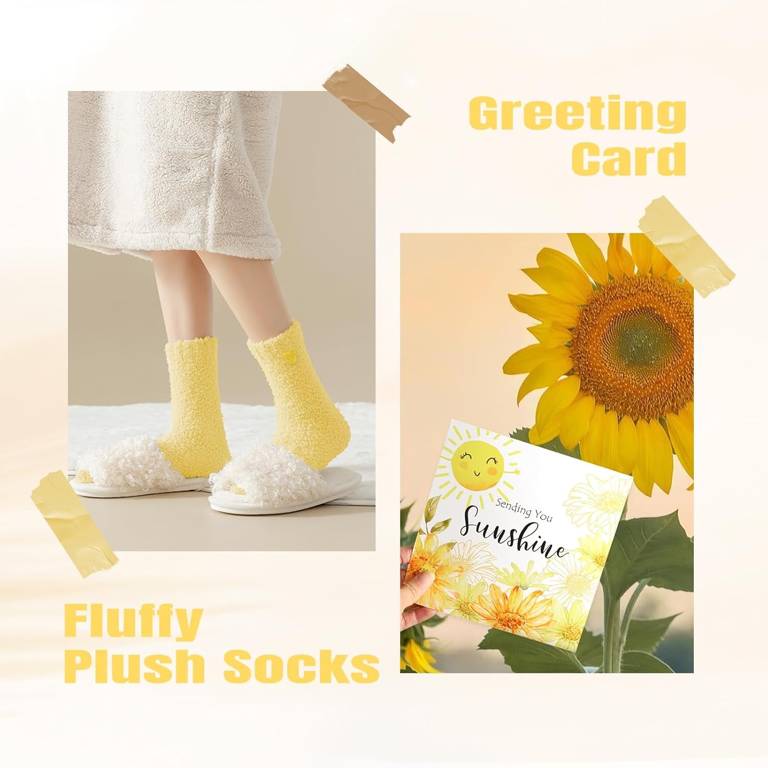 Birthday Gifts for Women, Unique Relaxing Spa Kit Gift Baskets for Women Self Care Gift Get Well Soon Christmas Gifts for Best Friends Sister Mom Her